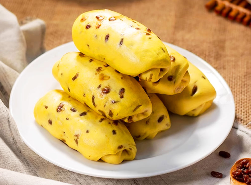 红豆卷